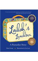 Lailah's Lunchbox