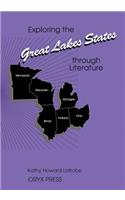Exploring the Great Lakes States through Literature