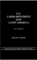 U.S. Labor Movement and Latin America