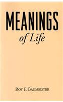 Meanings of Life