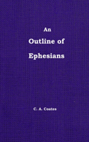 Outline of Ephesians