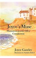 Joyce's Muse- Humorous Poems with a Cornish Twist