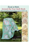 Around the Year Quilt Book