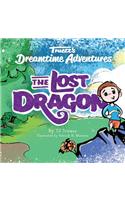Truett's Dreamtime Adventures