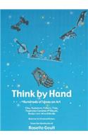 Think by Hand: Hundred of Ideas on Art