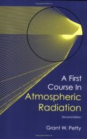 FIRST COURSE IN ATMOSPHERIC RADIATION