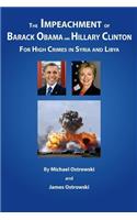 Impeachment of Barack Obama and Hillary Clinton