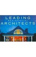 Leading Residential Architects