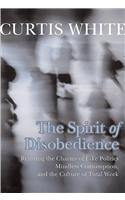 Spirit of Disobedience