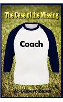 Case of the Missing Coach
