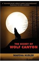 The Secret of Wolf Canyon