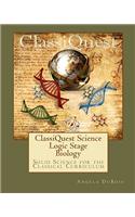 ClassiQuest Science