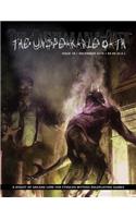 The Unspeakable Oath Issue 18