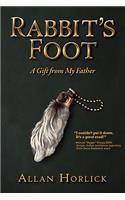 Rabbit's Foot, a Gift from My Father