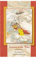 Journey to the West