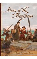 Mary of the Mayflower