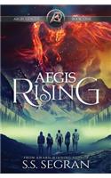 Aegis Rising