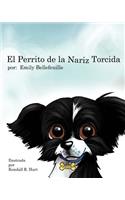 Perrito de la Nariz Torcida