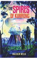 The Spires of Kurrong