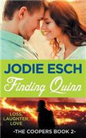 Finding Quinn