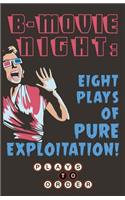 B-Movie Night