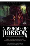 World of Horror