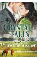Crystal Falls
