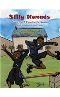 Silly Nomads Volume 2 Teacher's Guide
