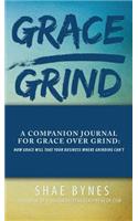Grace Over Grind Companion Journal