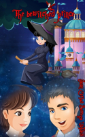 bewitched prince