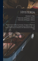 Hysteria [electronic Resource]