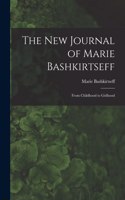 New Journal of Marie Bashkirtseff