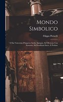 Mondo simbolico