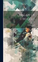 law of Struggle