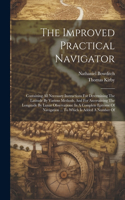 Improved Practical Navigator