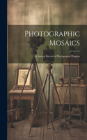 Photographic Mosaics