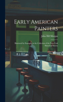 Early American Painters