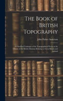 Book of British Topography