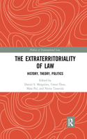 The Extraterritoriality of Law