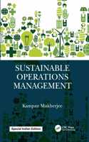 Sustainable Operations Management