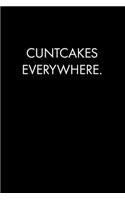 Cuntcakes Everywhere