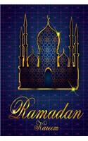 Ramadan Kareem