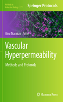 Vascular Hyperpermeability: Methods and Protocols