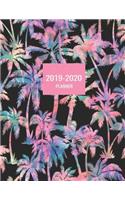 2019-2020 Planner