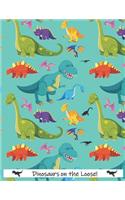 Dinosaurs on the Loose!