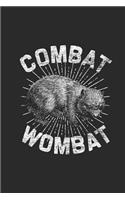 Wombat Combat