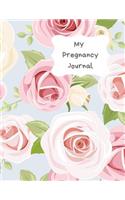 My Pregnancy Journal