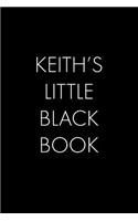 Keith's Little Black Book