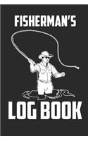 Fisherman's Log Book