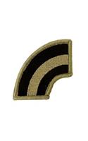 42nd Infantry Division Unit Patch U S Army Journal